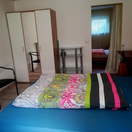 Ferienwohnung In Hahnheim, Rheinhessen Dış mekan fotoğraf