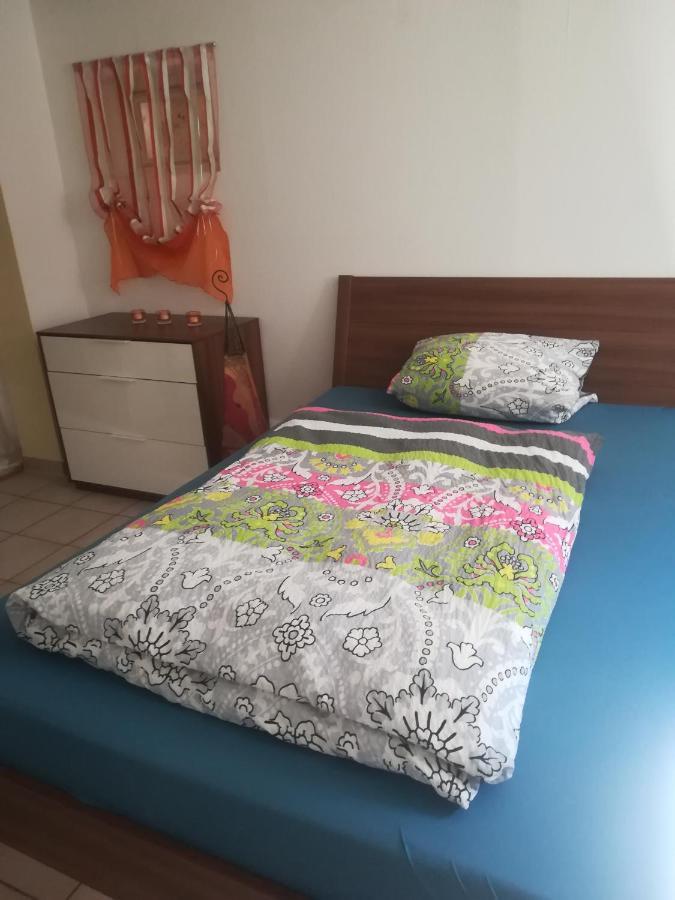 Ferienwohnung In Hahnheim, Rheinhessen Dış mekan fotoğraf