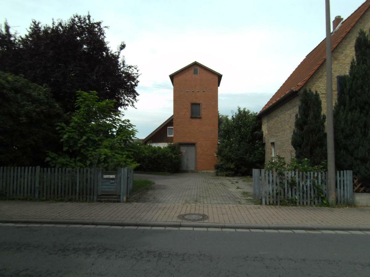 Ferienwohnung In Hahnheim, Rheinhessen Dış mekan fotoğraf