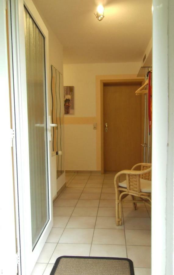 Ferienwohnung In Hahnheim, Rheinhessen Dış mekan fotoğraf