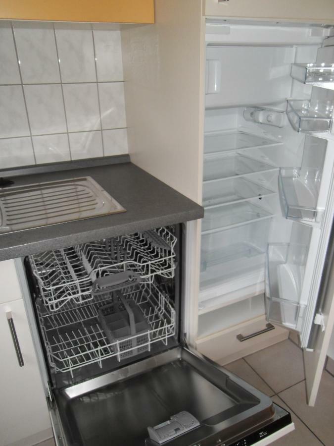 Ferienwohnung In Hahnheim, Rheinhessen Dış mekan fotoğraf