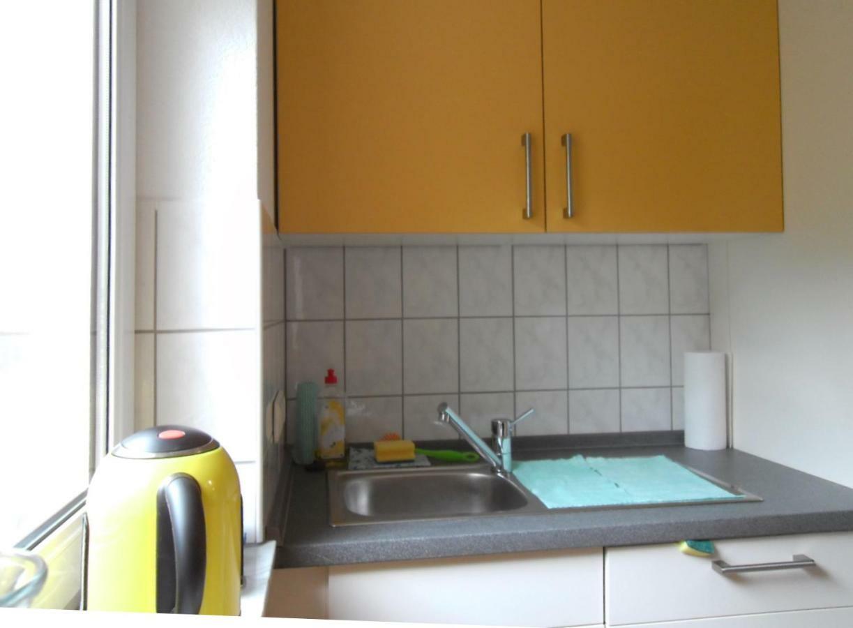 Ferienwohnung In Hahnheim, Rheinhessen Dış mekan fotoğraf