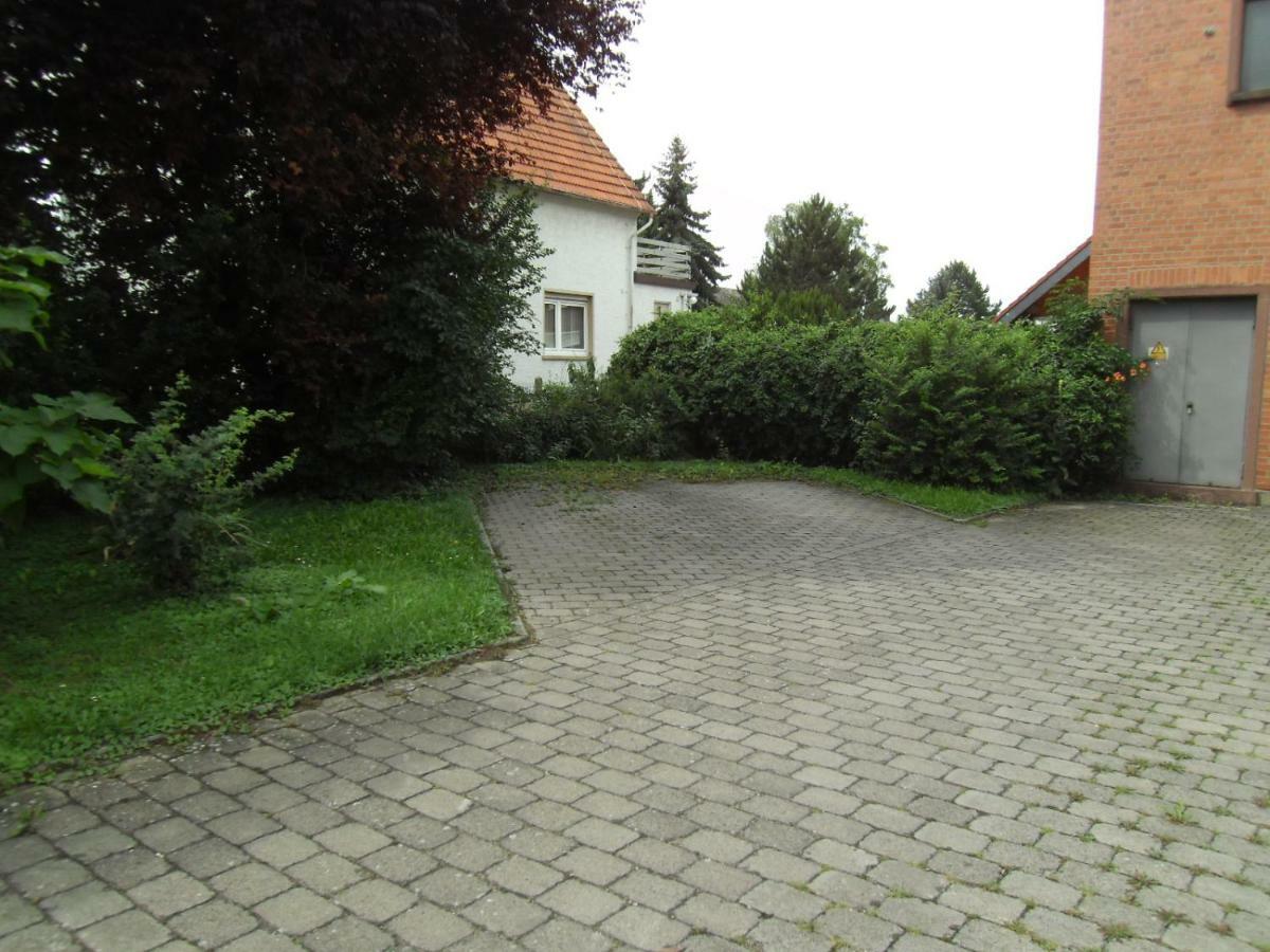 Ferienwohnung In Hahnheim, Rheinhessen Dış mekan fotoğraf